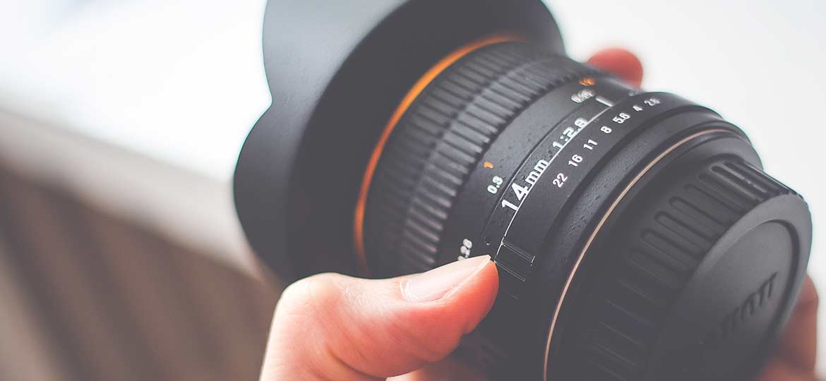 Camera Lens 1 Camera Lens 1